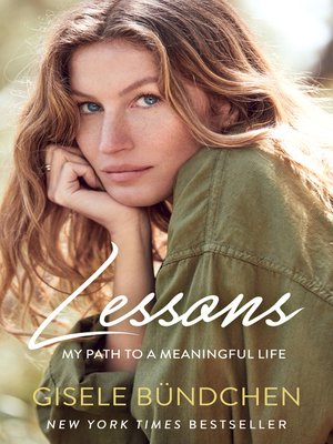 cover image of Lessons